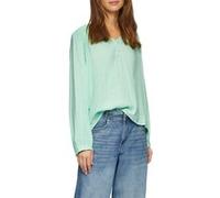 s.Oliver Blouses Green-light Taille: 44 | Chemisiers Outlet | Femme | Vert