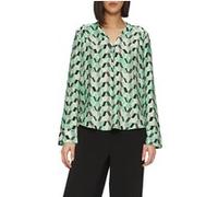 s.Oliver Blouses Green Taille: 34 | Chemisiers Outlet | Femme | Vert