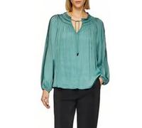 s.Oliver Blouses Green Taille: 36 | Chemisiers Outlet | Femme | Vert