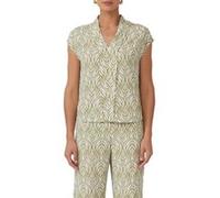 s.Oliver Blouses Green Taille: 36 | Chemisiers Outlet | Femme | Vert