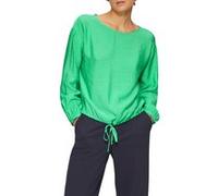 s.Oliver Blouses Green Taille: 36 | Chemisiers Outlet | Femme | Vert