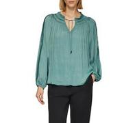 s.Oliver Blouses Green Taille: 38 | Chemisiers Outlet | Femme | Vert