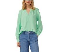 s.Oliver Blouses Green Taille: 44 | Chemisiers Outlet | Femme | Vert