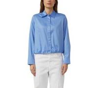 s.Oliver Blouses Light Blue Taille: 48 | Chemises à boutons Outlet | Femme | Bleu