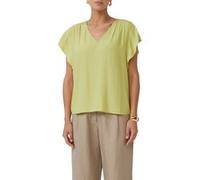 s.Oliver BLACK LABEL Chemisier citron vert, Taille S