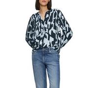 s.Oliver Blouses Marine-blue Taille: 34 | Chemisiers Outlet | Femme | Bleu