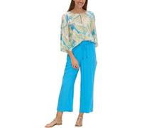 s.Oliver Blouses Off-white Taille: 34 | Chemisiers Outlet | Femme | Blanc