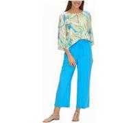 s.Oliver Blouses Off-white Taille: 36 | Chemisiers Outlet | Femme | Blanc