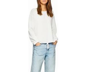 s.Oliver Blouses Off-white Taille: 36 | Chemisiers Outlet | Femme | Blanc