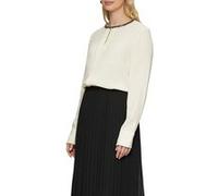s.Oliver Blouses Off-white Taille: 40 | Chemisiers Outlet | Femme | Blanc
