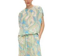 s.Oliver Blouses Off-white Taille: S | Chemisiers Outlet | Femme | Blanc