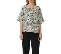 s.Oliver Blouses Offwhite Taille: 34 | Chemisiers Outlet | Femme | Blanc