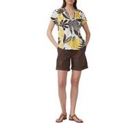 s.Oliver Blouses Offwhite Taille: 34 | Chemisiers Outlet | Femme | Blanc