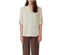 s.Oliver Blouses Offwhite Taille: 36 | Chemisiers Outlet | Femme | Blanc