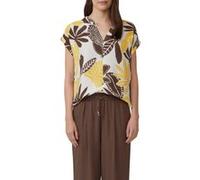 s.Oliver Blouses Offwhite Taille: 36 | Chemisiers Outlet | Femme | Blanc