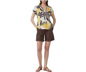 s.Oliver Blouses Offwhite Taille: 36 | Chemisiers Outlet | Femme | Blanc