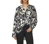 s.Oliver Blouses Offwhite Taille: 40 | Chemisiers Outlet | Femme | Blanc