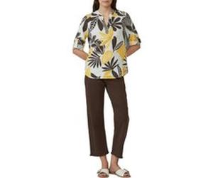 s.Oliver Blouses Offwhite Taille: 40 | Chemisiers Outlet | Femme | Blanc