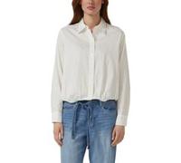 s.Oliver Blouses Offwhite Taille: 42 | Chemises à boutons Outlet | Femme | Blanc