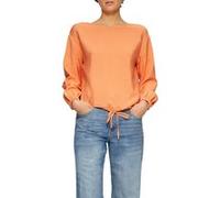 s. Oliver Blouses Orange Taille: 34 | Outlet | Femme | Orange