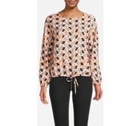 s.Oliver Blouses Orange Taille: 36 | Chemisiers Outlet | Femme | Orange