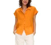 s.Oliver Blouses Orange Taille: 36 | Chemisiers Outlet | Femme | Orange
