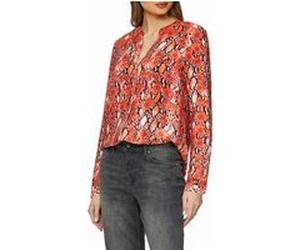 s.Oliver Blouses Orange Taille: 42 | Chemisiers Outlet | Femme | Orange