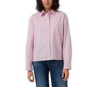 s.Oliver Blouses Pink Taille: 36 | Chemises à boutons Outlet | Femme | Rose