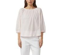 s.Oliver Blouses Pink Taille: 38 | Manches longues Outlet | Femme | Rose