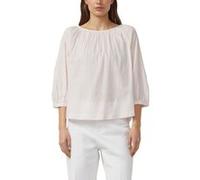s.Oliver Blouses Pink Taille: 40 | Manches longues Outlet | Femme | Rose