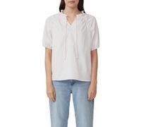 s.Oliver Blouses Pink Taille: 44 | Chemisiers Outlet | Femme | Rose