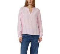 s.Oliver Blouses Pink Taille: 46 | Chemisiers Outlet | Femme | Rose
