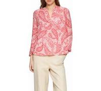 s.Oliver Blouses Red Taille: 32 | Chemisiers Outlet | Femme | Rouge