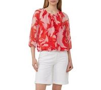 s.Oliver Blouses Red Taille: 34 | Chemisiers Outlet | Femme | Rouge