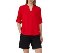 s.Oliver 2166159 Blouse, Rouge, 38 Femmes