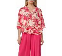 s.Oliver Blouses White Taille: 34 | Chemisiers Outlet | Femme | Blanche