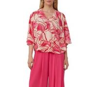 s.Oliver Blouses White Taille: 38 | Chemisiers Outlet | Femme | Blanche