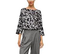 s.Oliver Blouses White Taille: 38 | Chemisiers Outlet | Femme | Blanche