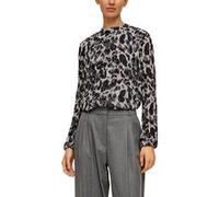 s.Oliver Blouses White Taille: 40 | Chemisiers Outlet | Femme | Blanche