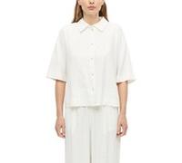 s.Oliver Blouses White Taille: 44 | Chemisiers Outlet | Femme | Blanche