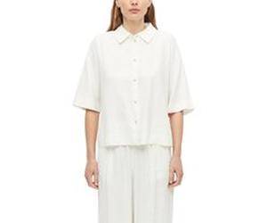 s.Oliver Blouses White Taille: 46 | Chemisiers Outlet | Femme | Blanche