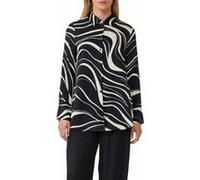 s.Oliver Blusen Black Taille: 34 | Chemises à boutons Outlet | Femme | Le Noir