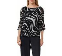 s.Oliver Blusen Black Taille: 34 | Chemisiers Outlet | Femme | Le Noir