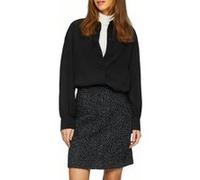 s.Oliver Blusen Black Taille: 36 | Chemises à boutons Outlet | Femme | Le Noir