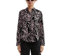 s.Oliver Blusen Black Taille: 40 | Chemisiers Outlet | Femme | Le Noir