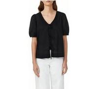 s.Oliver Blusen Black Taille: 44 | Chemisiers Outlet | Femme | Le Noir