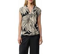 s.Oliver Blusen Black Taille: 44 | Tanktops Outlet | Femme | Le Noir