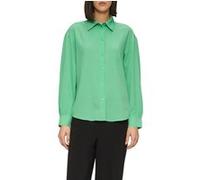 s.Oliver Blusen Green Taille: 40 | Chemises à boutons Outlet | Femme | Vert