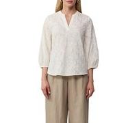 s.Oliver Blusen Off White Taille: 42 | Chemisiers Outlet | Femme | Blanche