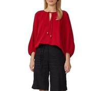s.Oliver Blusen Red Taille: 42 | Chemisiers Outlet | Femme | Rouge